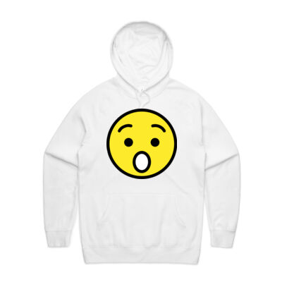 ĀE MĀRIKA - OMG - Unisex Supply Hood Thumbnail