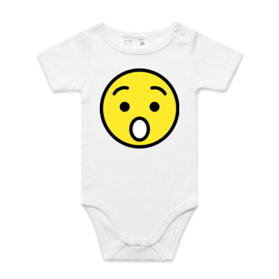 ĀE MĀRIKA - OMG - Mini-Me One-Piece Thumbnail