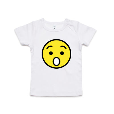 ĀE MĀRIKA - OMG - Kids Wee Tee Thumbnail