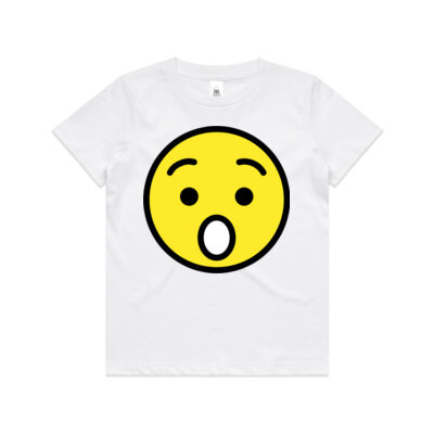 ĀE MĀRIKA - OMG - Kids Youth T shirt Thumbnail