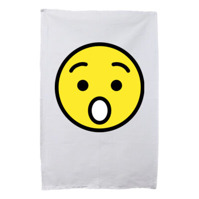 ĀE MĀRIKA - OMG - Tea Towel Thumbnail