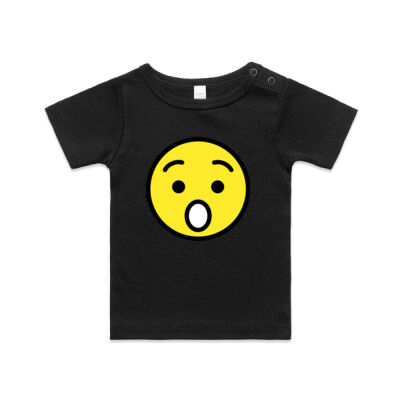 ĀE MĀRIKA - OMG - Mens Basic Tee - Kids Wee Tee Thumbnail