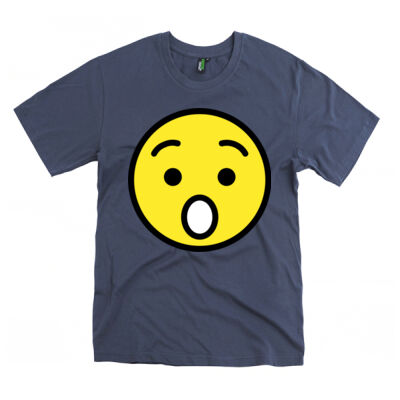 ĀE MĀRIKA - OMG - Mens Basic Tee - Kids Unisex Classic Tee Thumbnail