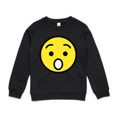 ĀE MĀRIKA - OMG - Mens Basic Tee - Kids Supply Crew Thumbnail