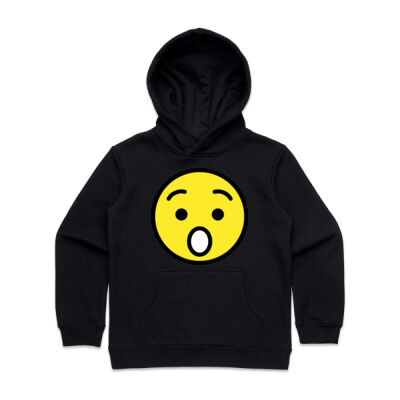 ĀE MĀRIKA - OMG - Mens Basic Tee - Kids Supply Hoodie Thumbnail