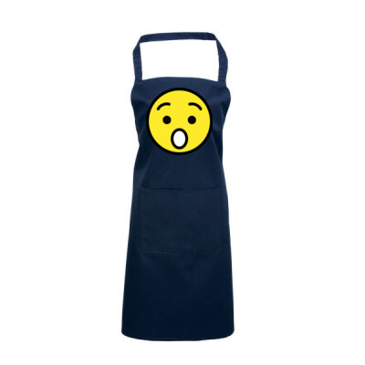 ĀE MĀRIKA - OMG - Mens Basic Tee - Apron Thumbnail