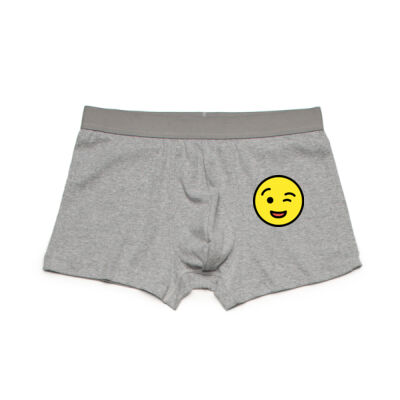 KEKO-WINK - Men's Boxer Briefs Thumbnail