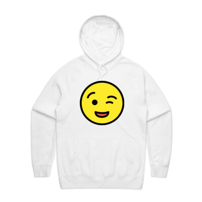 KEKO-WINK - Unisex Supply Hood Thumbnail