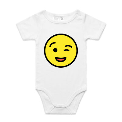 KEKO-WINK - Mini-Me One-Piece Thumbnail