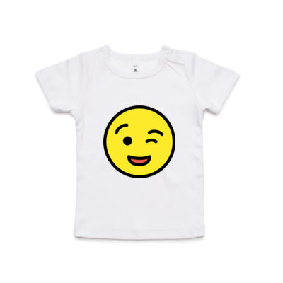 KEKO-WINK - Kids Wee Tee Thumbnail