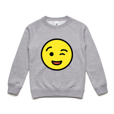 KEKO-WINK - Kids Supply Crew Thumbnail