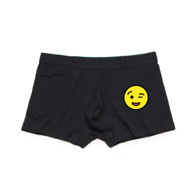 KEKO-WINK - Men's Boxer Briefs Thumbnail
