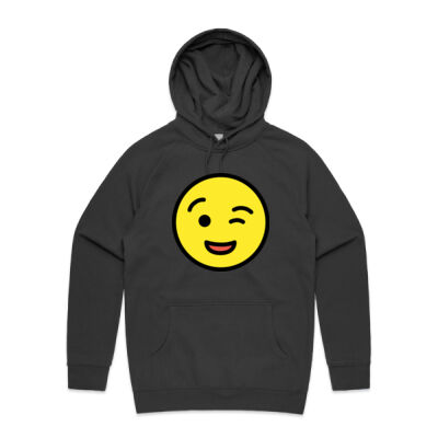 KEKO-WINK - Unisex Supply Hood Thumbnail