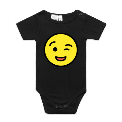 KEKO-WINK - Mini-Me One-Piece Thumbnail