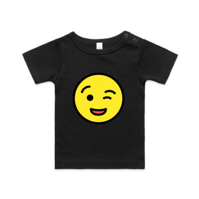 KEKO-WINK - Kids Wee Tee Thumbnail