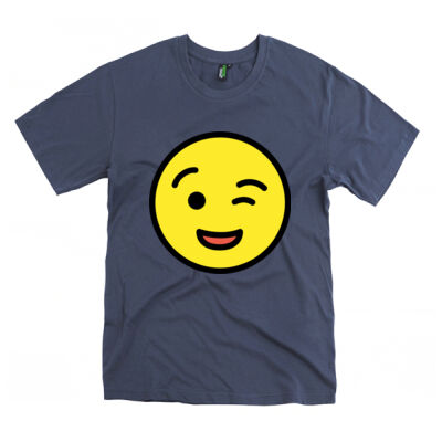 KEKO-WINK - Kids Unisex Classic Tee Thumbnail