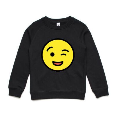 KEKO-WINK - Kids Supply Crew Thumbnail