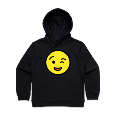 KEKO-WINK - Kids Supply Hoodie Thumbnail