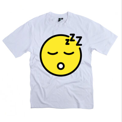HIAMOE-SLEEPY - Kids Unisex Classic Tee Thumbnail