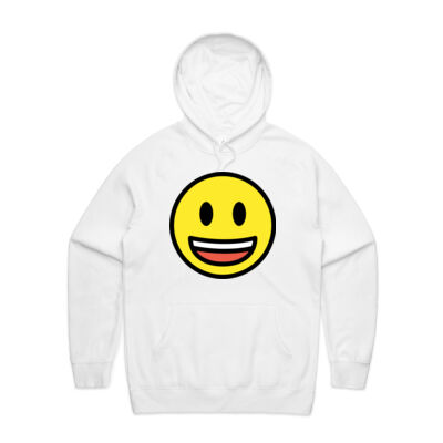 HARIKOA - HAPPY - Unisex Supply Hood Thumbnail