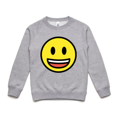 HARIKOA - HAPPY - Kids Supply Crew Thumbnail