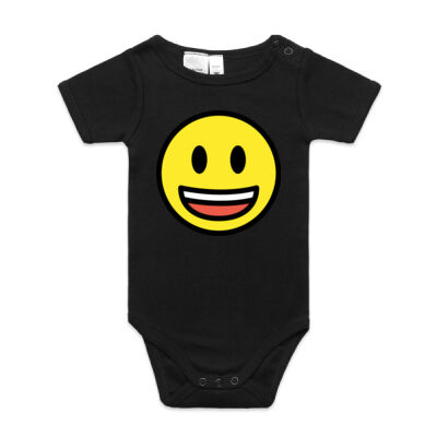 HARIKOA - HAPPY - Mini-Me One-Piece Thumbnail