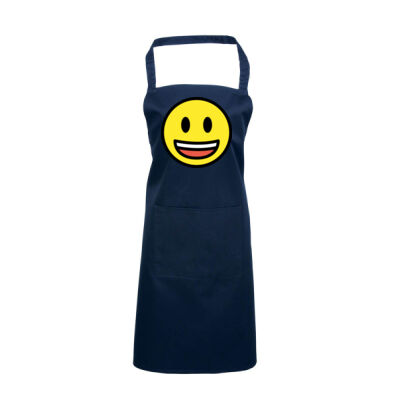 HARIKOA - HAPPY - Apron Thumbnail