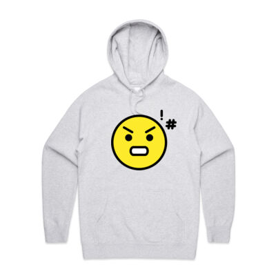 Tō Meho - Get Stuffed - Unisex Supply Hood Thumbnail