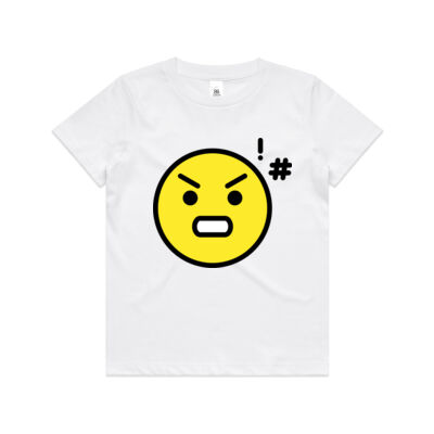 Tō Meho - Get Stuffed - Kids Youth T shirt Thumbnail