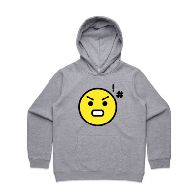 Tō Meho - Get Stuffed - Kids Supply Hoodie Thumbnail