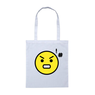 Tō Meho - Get Stuffed - Tote Bag Thumbnail
