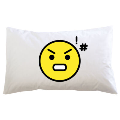 Tō Meho - Get Stuffed - Pillowcase  Thumbnail