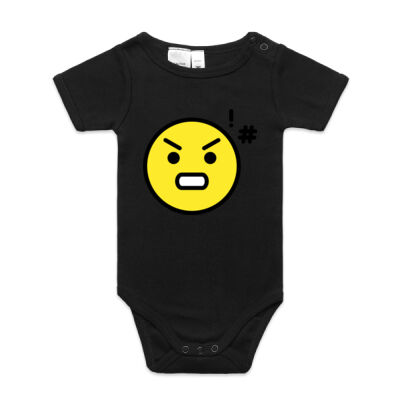 Tō Meho - Get Stuffed - Mini-Me One-Piece Thumbnail