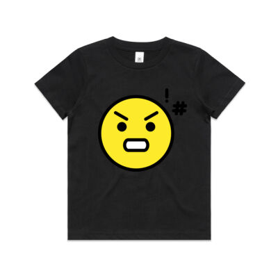 Tō Meho - Get Stuffed - Kids Youth T shirt Thumbnail