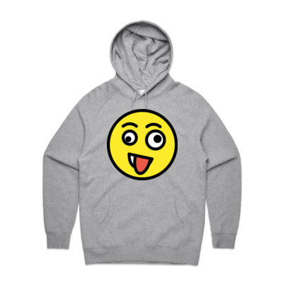PŌRANGI-CRAZY - Unisex Supply Hood Thumbnail