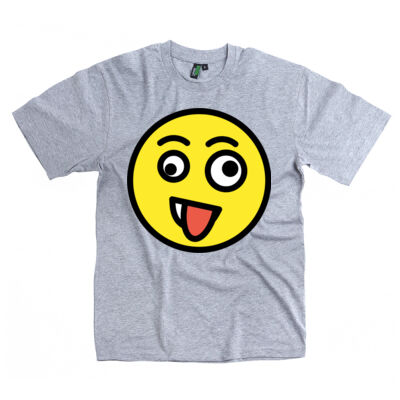 PŌRANGI-CRAZY - Kids Unisex Classic Tee Thumbnail