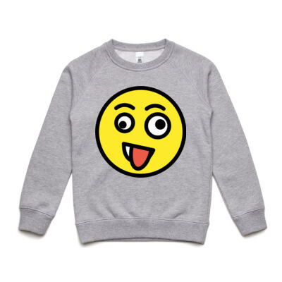 PŌRANGI-CRAZY - Kids Supply Crew Thumbnail