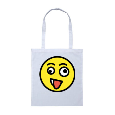 PŌRANGI-CRAZY - Tote Bag Thumbnail