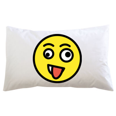 PŌRANGI-CRAZY - Pillowcase  Thumbnail