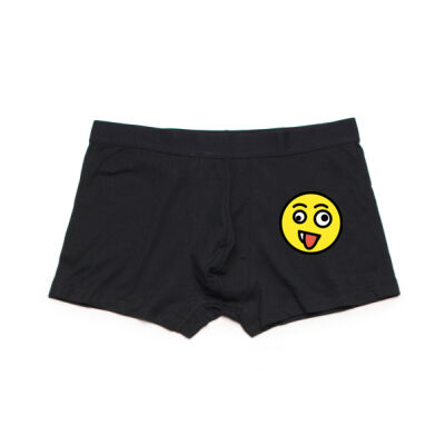 PŌRANGI-CRAZY - Men's Boxer Briefs Thumbnail