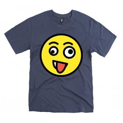 PŌRANGI-CRAZY - Kids Unisex Classic Tee Thumbnail