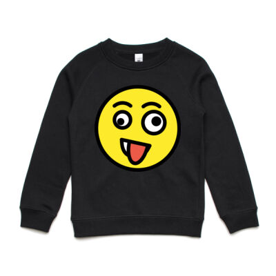 PŌRANGI-CRAZY - Kids Supply Crew Thumbnail