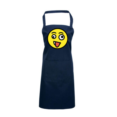 PŌRANGI-CRAZY - Apron Thumbnail