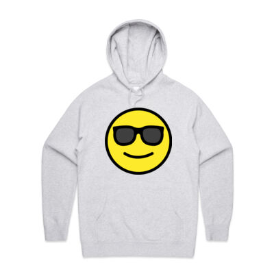 HARAMAI TŌ PAI - COOL - Unisex Supply Hood Thumbnail