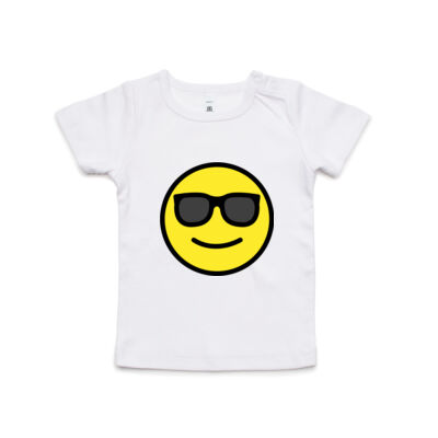 HARAMAI TŌ PAI - COOL - Kids Wee Tee Thumbnail