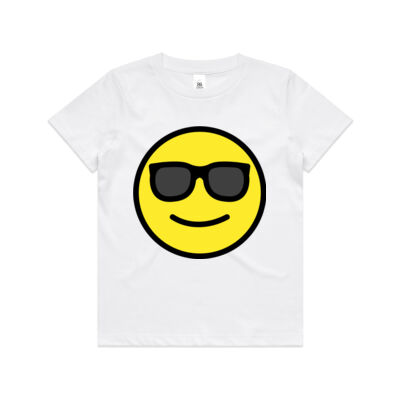 HARAMAI TŌ PAI - COOL - Kids Youth T shirt Thumbnail