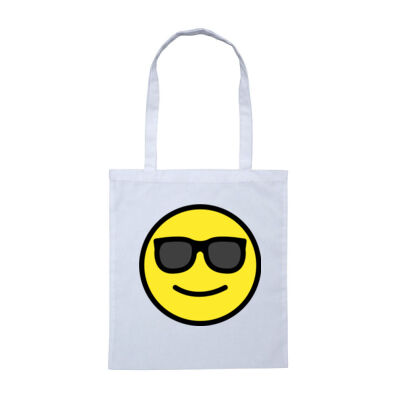 HARAMAI TŌ PAI - COOL - Tote Bag Thumbnail