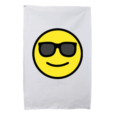 HARAMAI TŌ PAI - COOL - Tea Towel Thumbnail