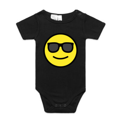 HARAMAI TŌ PAI - COOL - Mini-Me One-Piece Thumbnail