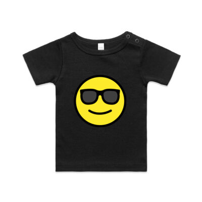 HARAMAI TŌ PAI - COOL - Kids Wee Tee Thumbnail